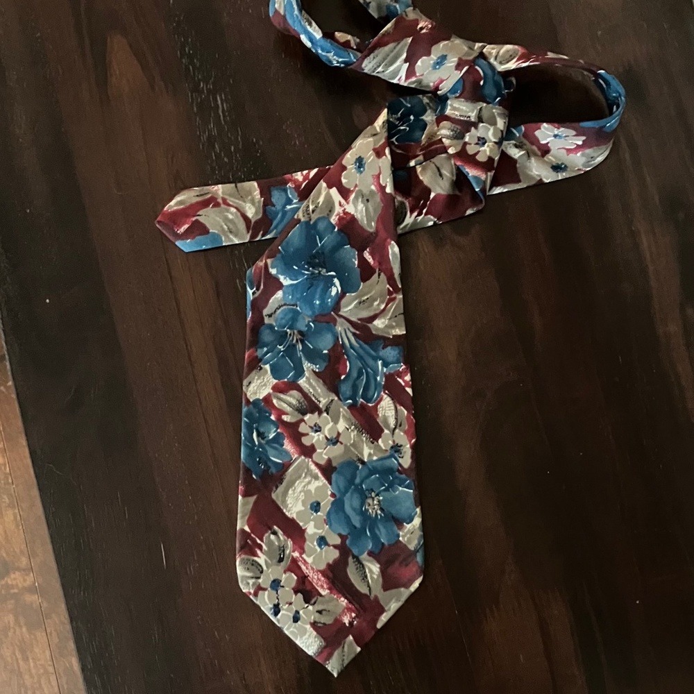 Neck Tie